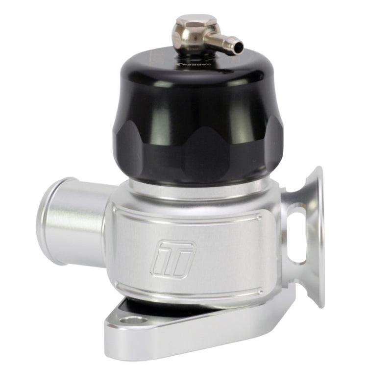 Turbosmart BOV Dual Port BOV Black Nissan GT-R 2009-2025 | TS-0205-1026