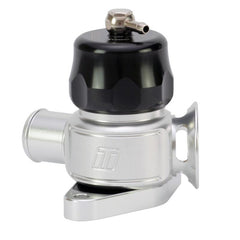 Turbosmart BOV Dual Port BOV Black Nissan GT-R 2009-2025 | TS-0205-1026