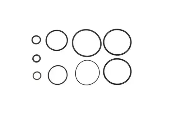 Turbosmart BOV Kompact EM O-Ring Kit VR2/VR10/VR21/VR22/VR24 | TS-0223-3011