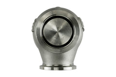Turbosmart Comp-Gate40 External Wastegate Black Compgate 40mm - (Includes 7 PSI Spring) | TS-0505-1006