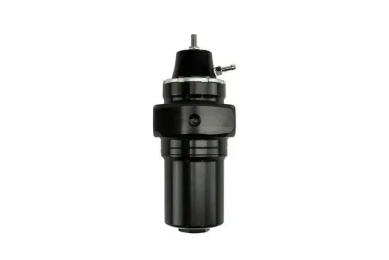 Turbosmart FPRF8 Black Fuel Pressure Regulator and Filter - 8AN | TS-0404-1532