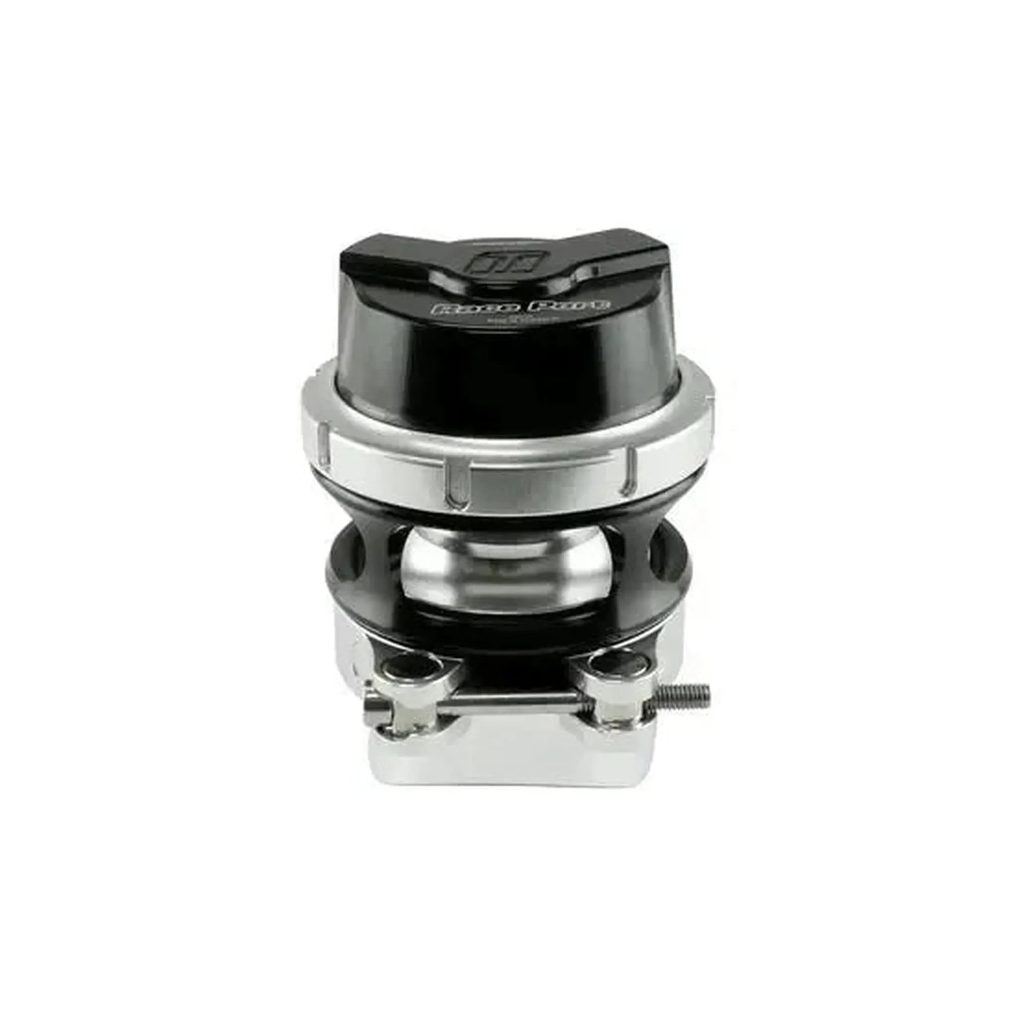 Turbosmart Gen V Blow Off Valve RacePort Black | TS-0204-1132