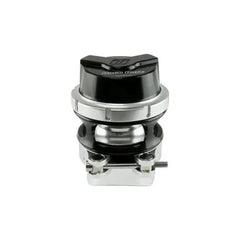 Turbosmart Gen V Blow Off Valve RacePort Black | TS-0204-1132