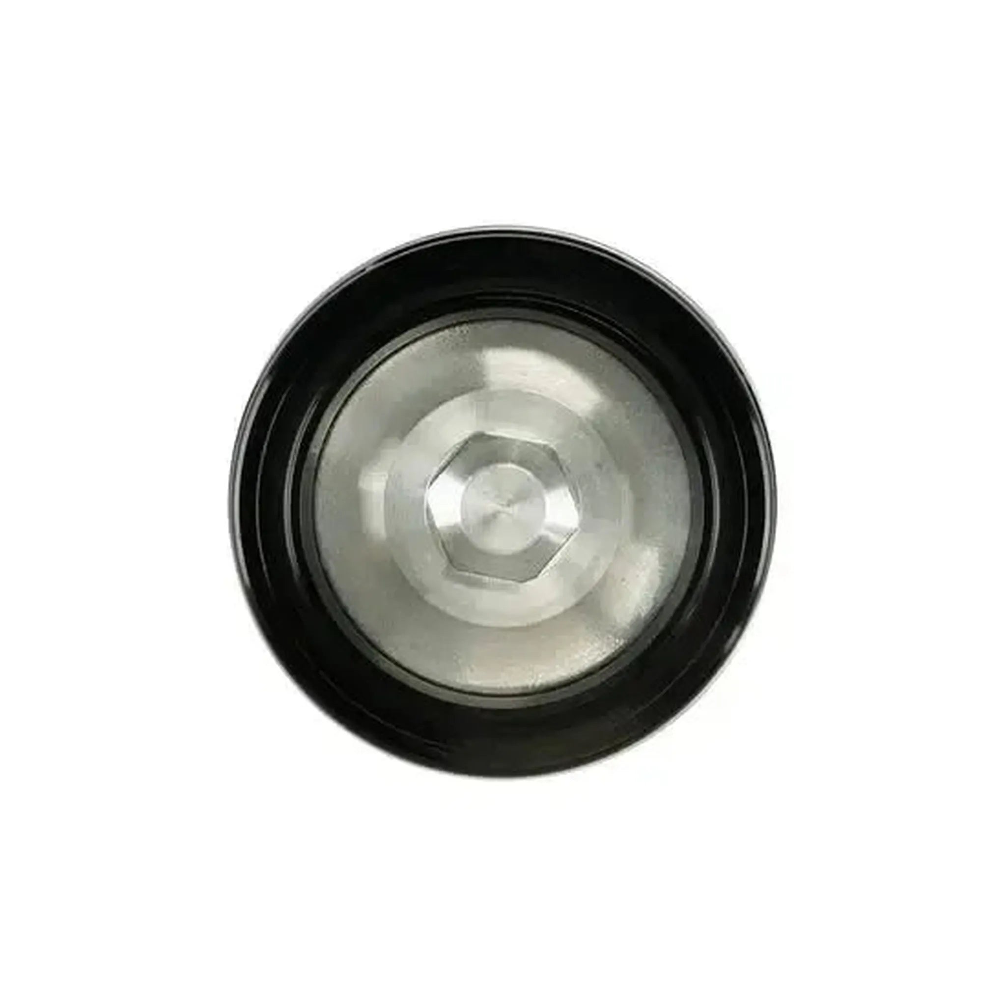 Turbosmart Gen V Blow Off Valve RacePort Black | TS-0204-1132