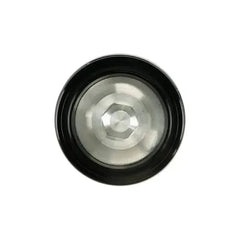Turbosmart Gen V Blow Off Valve RacePort Black | TS-0204-1132