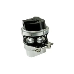 Turbosmart Gen V Blow Off Valve RacePort Black | TS-0204-1132