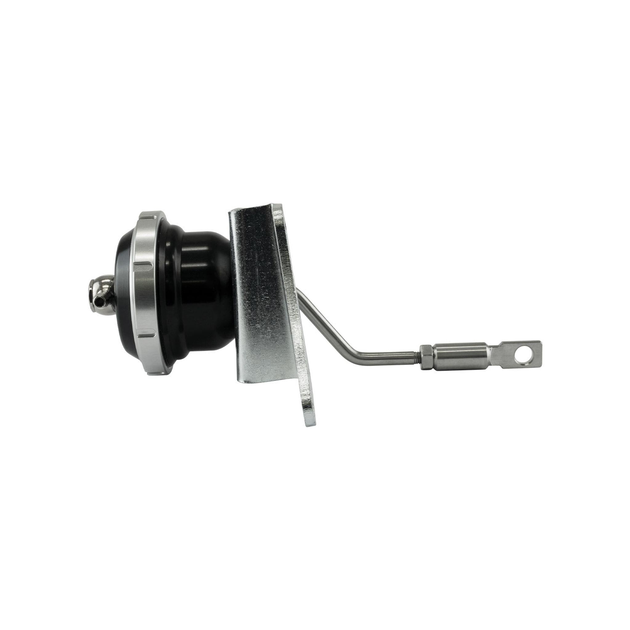 Turbosmart IWG75 7 PSI Black Internal Wastegate Actuator Subaru WRX 2002-2007 | TS-0605-5072