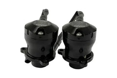 Turbosmart Kompact Dual Port VR25 BOV Vent to Atmosphere Nissan Z 2023-2026 | TS-0223-1097