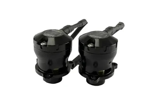 Turbosmart Kompact Dual Port VR25 BOV Vent to Atmosphere Nissan Z 2023-2026 | TS-0223-1097