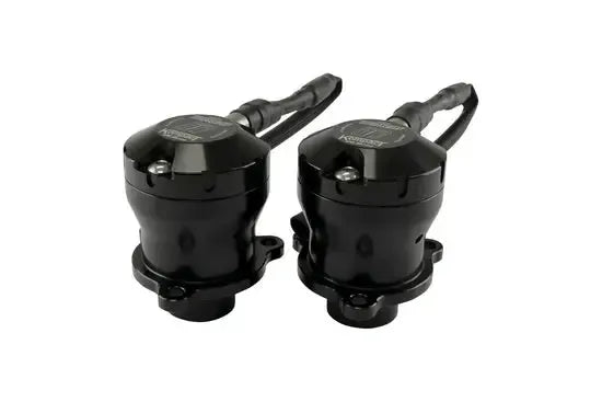Turbosmart Kompact EM Plumb Back VR25 BOV Recirculating Nissan Z 2023-2026| TS-0223-1297