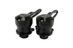 Turbosmart Kompact EM Plumb Back VR25 BOV Recirculating Nissan Z 2023-2026| TS-0223-1297