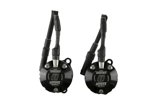 Turbosmart Kompact EM Plumb Back VR25 BOV Recirculating Nissan Z 2023-2026| TS-0223-1297