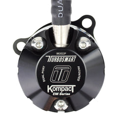 Turbosmart Kompact EM VR24 Dual Port Blow off Valve Subaru WRX 22-25 | TS-0223-1068