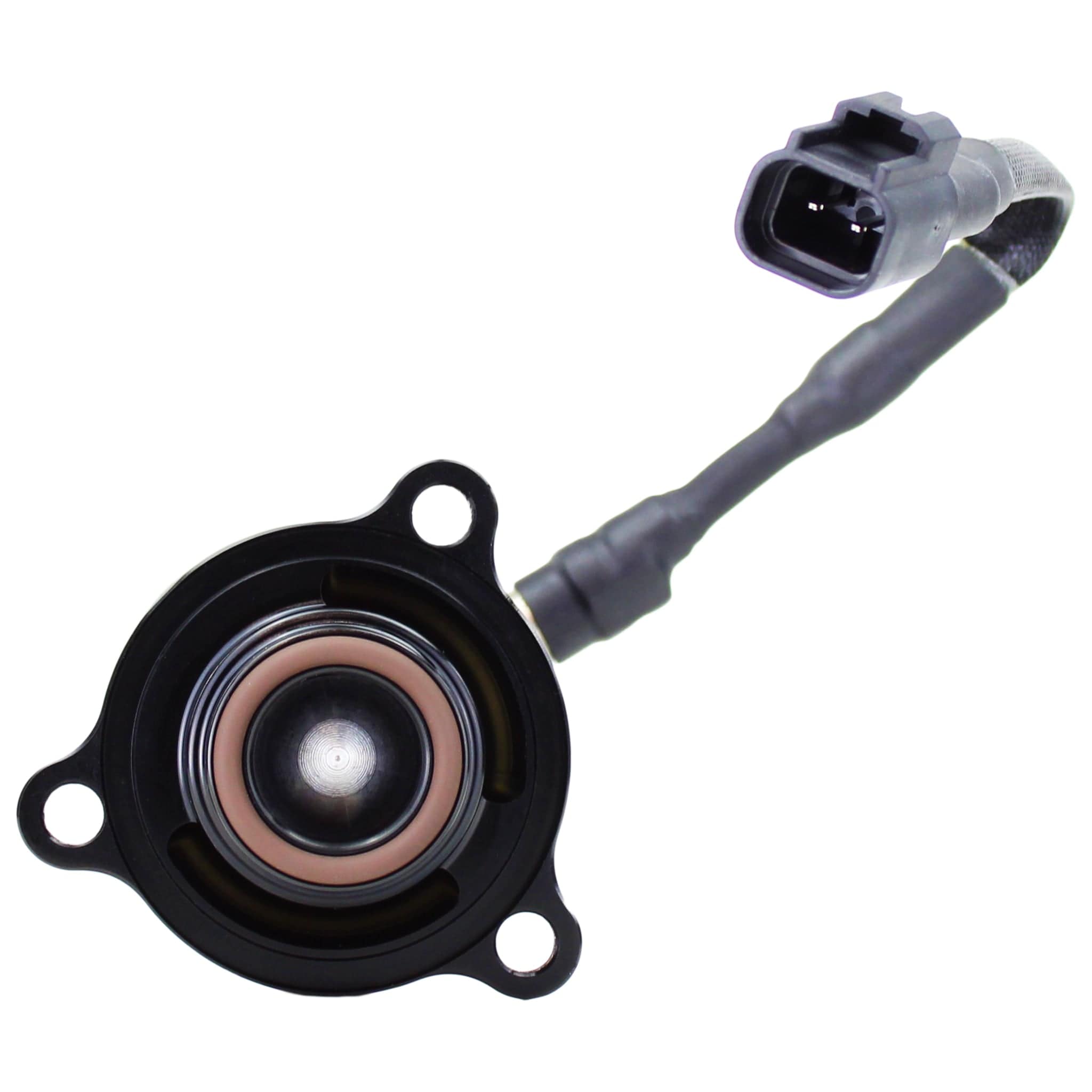 Turbosmart Kompact EM VR24 Dual Port Blow off Valve Subaru WRX 22-25 | TS-0223-1068