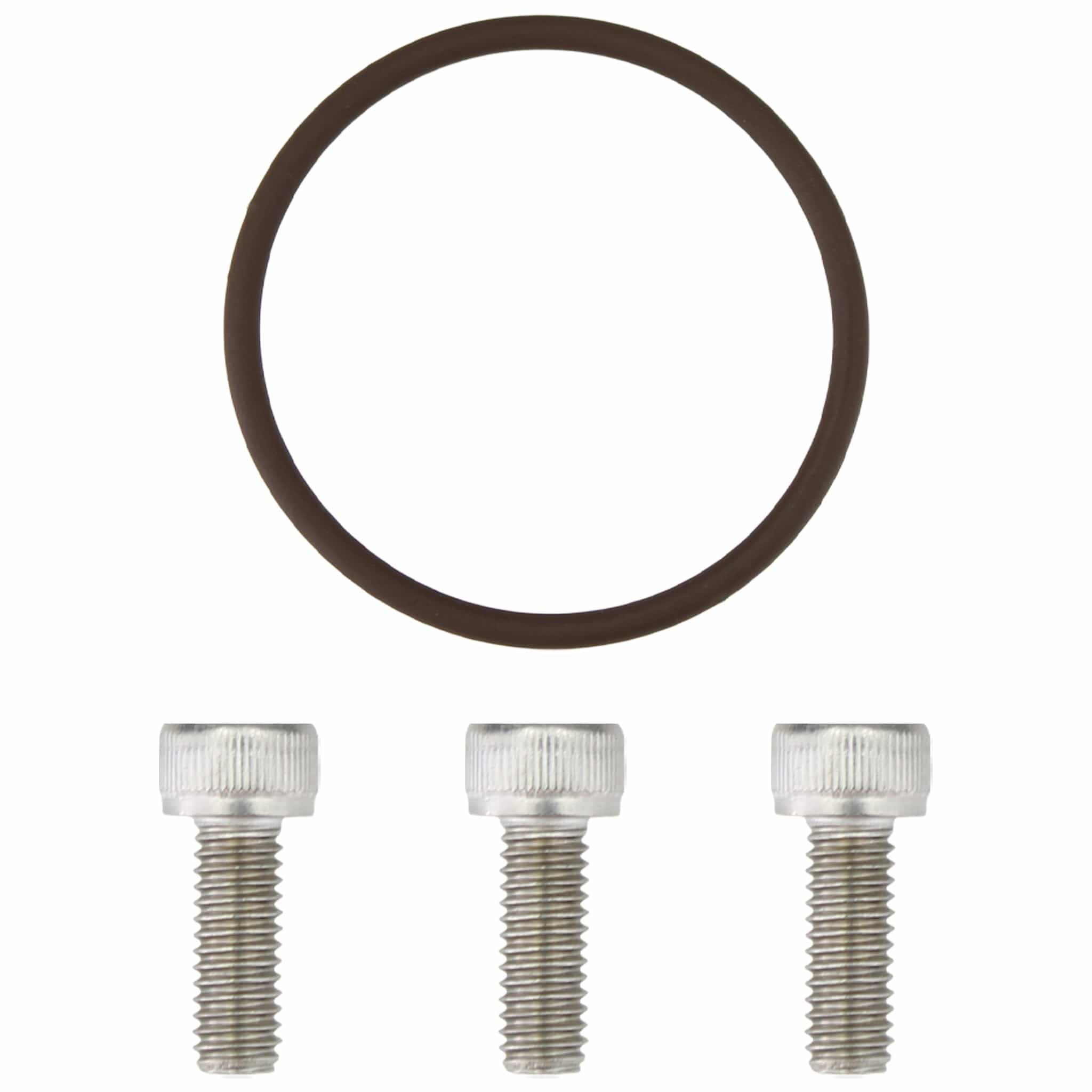 Turbosmart Kompact EM VR24 Dual Port Blow off Valve Subaru WRX 22-25 | TS-0223-1068