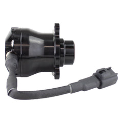 Turbosmart Kompact EM VR24 Plumb Back Diverter Valve Subaru WRX 22-25 | TS-0223-1268