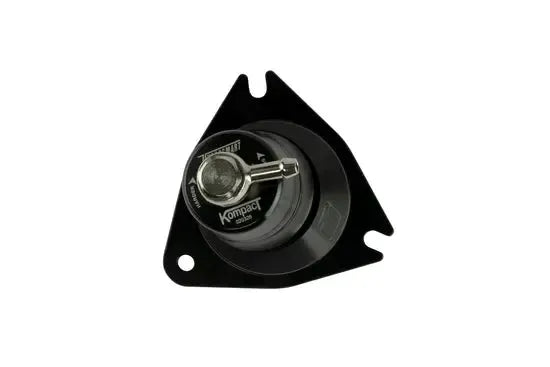 Turbosmart Kompact Plumb Back BOV Honda Civic Type R 2017-2026 | TS-0203-1217
