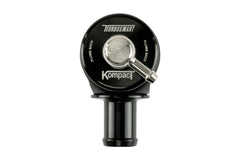 Turbosmart Kompact Series Plumb Back Blow Off Valve 20mm | TS-0203-1221