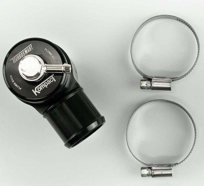 Turbosmart Kompact Series Plumb Back Blow Off Valve 25mm | TS-0203-1222