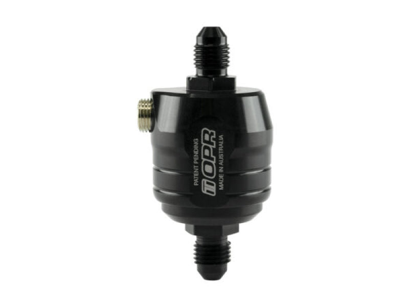 Turbosmart OPR V2 Turbo Oil Pressure Regulator | TS-0811-0012