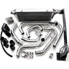 Turboxs Front Mount Intercooler Kit Subaru WRX 2008-2014 / STI 2008-2014 | Legacy GT 2005-2009 | WS08-FMIC