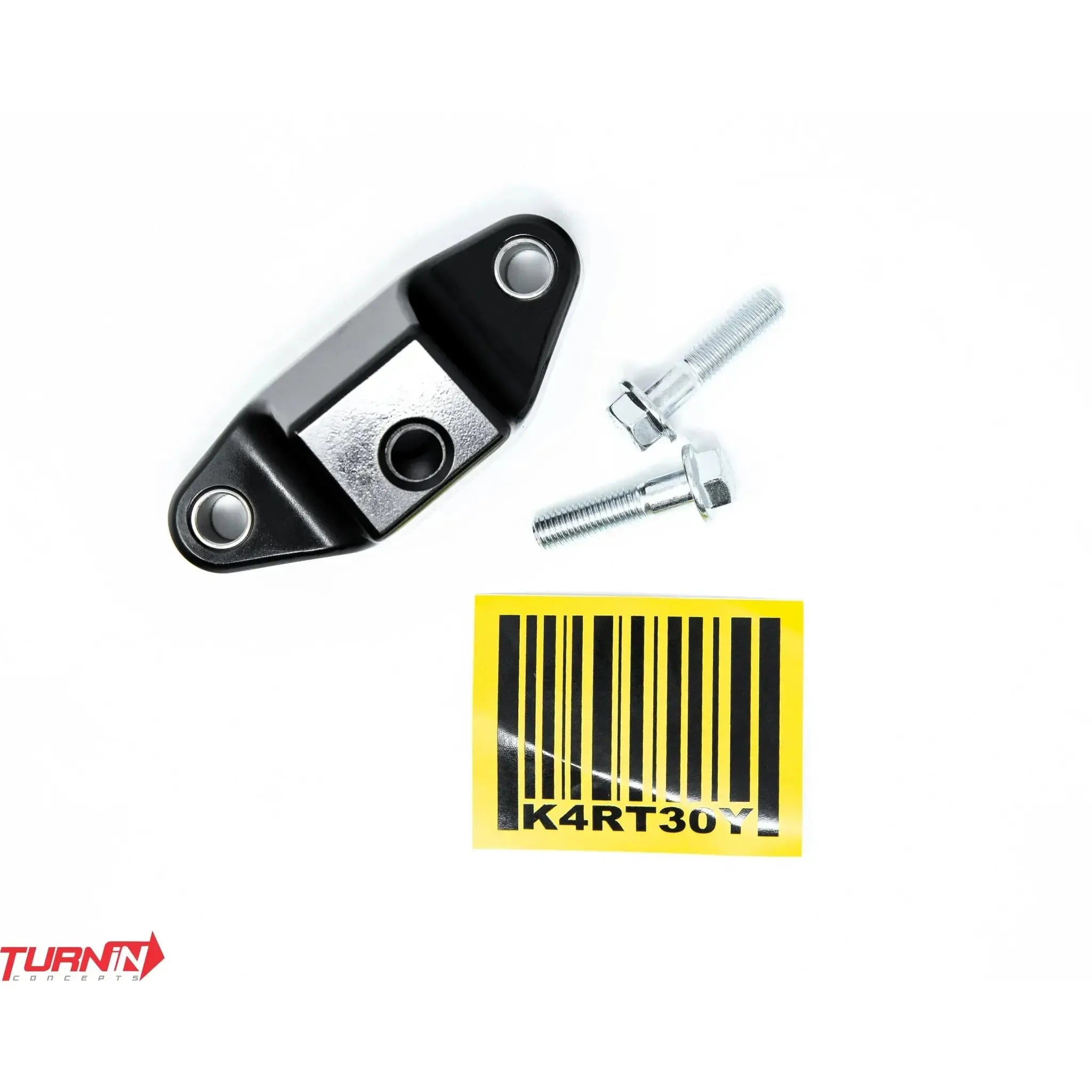 Turn In Concepts Holy Shift Kit Subaru WRX 2006-2014 | 1001-01-0207