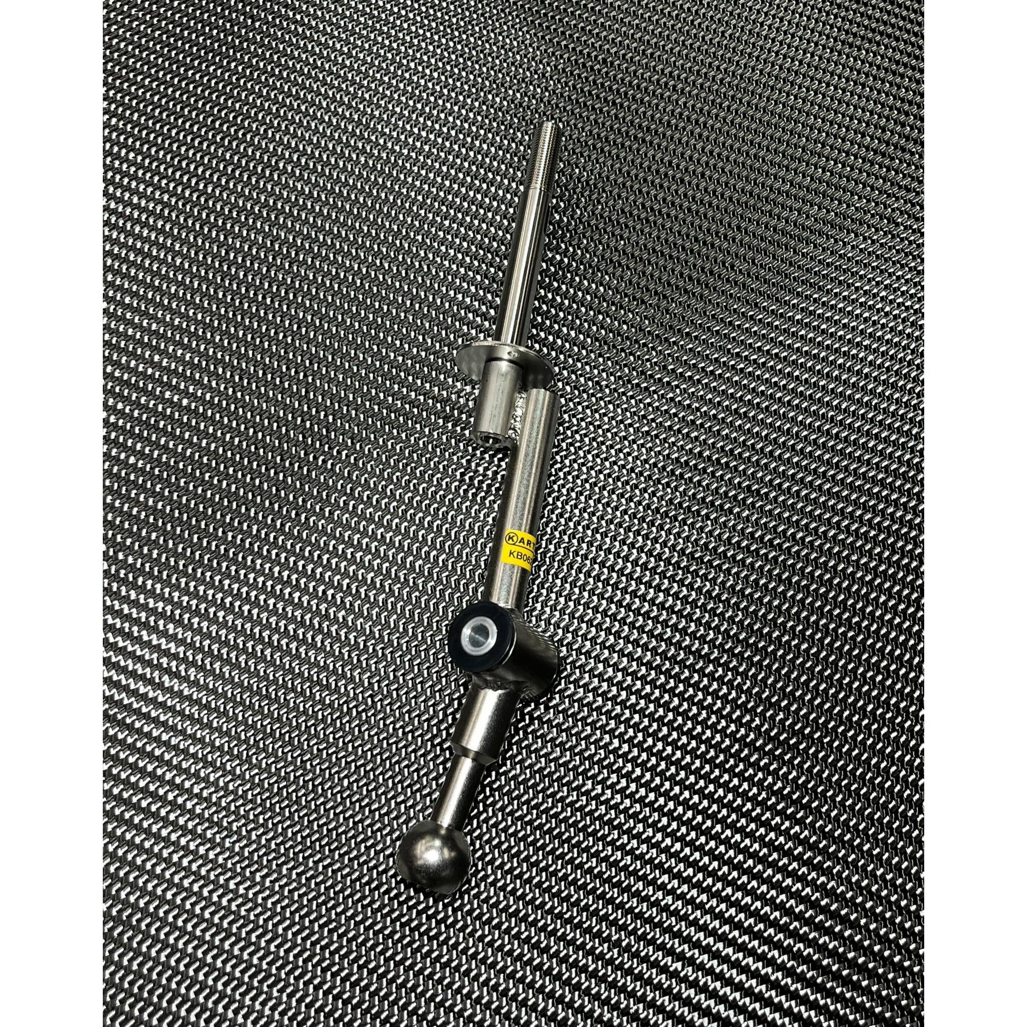 Turn In Concepts Tallboy Lever Short Shifter Subaru STI 2004-2021 | 1001-01-0030