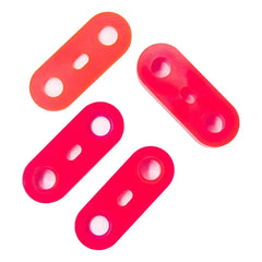 Turn In Concepts Transmission Crossmember Bushings Subaru w/ MT 1997-2021 | 1001-01-0025
