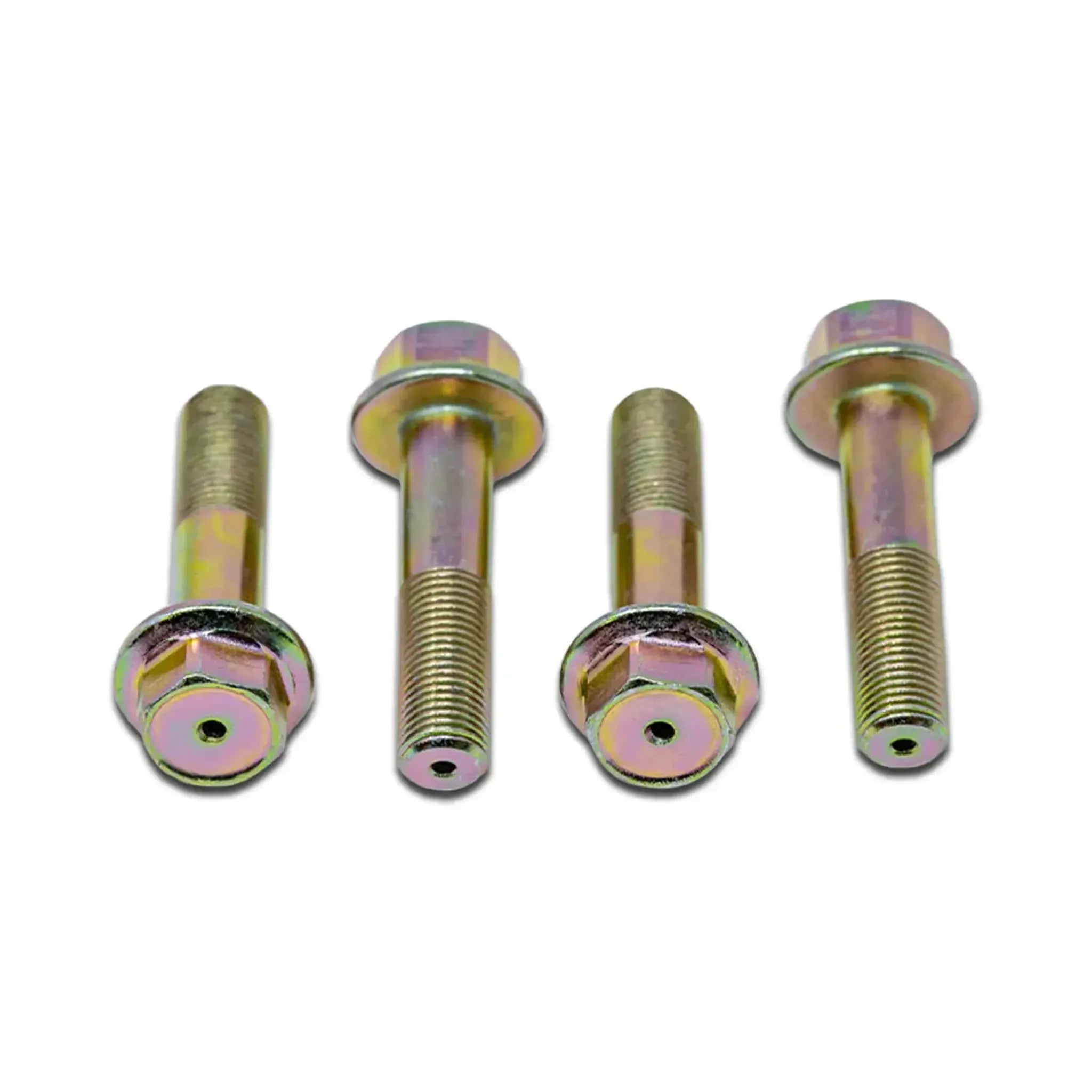 Turn in Concepts FU Cam Bolt Kit Dual AVCS Subaru STI 2008-2021 | 1001-03-0034