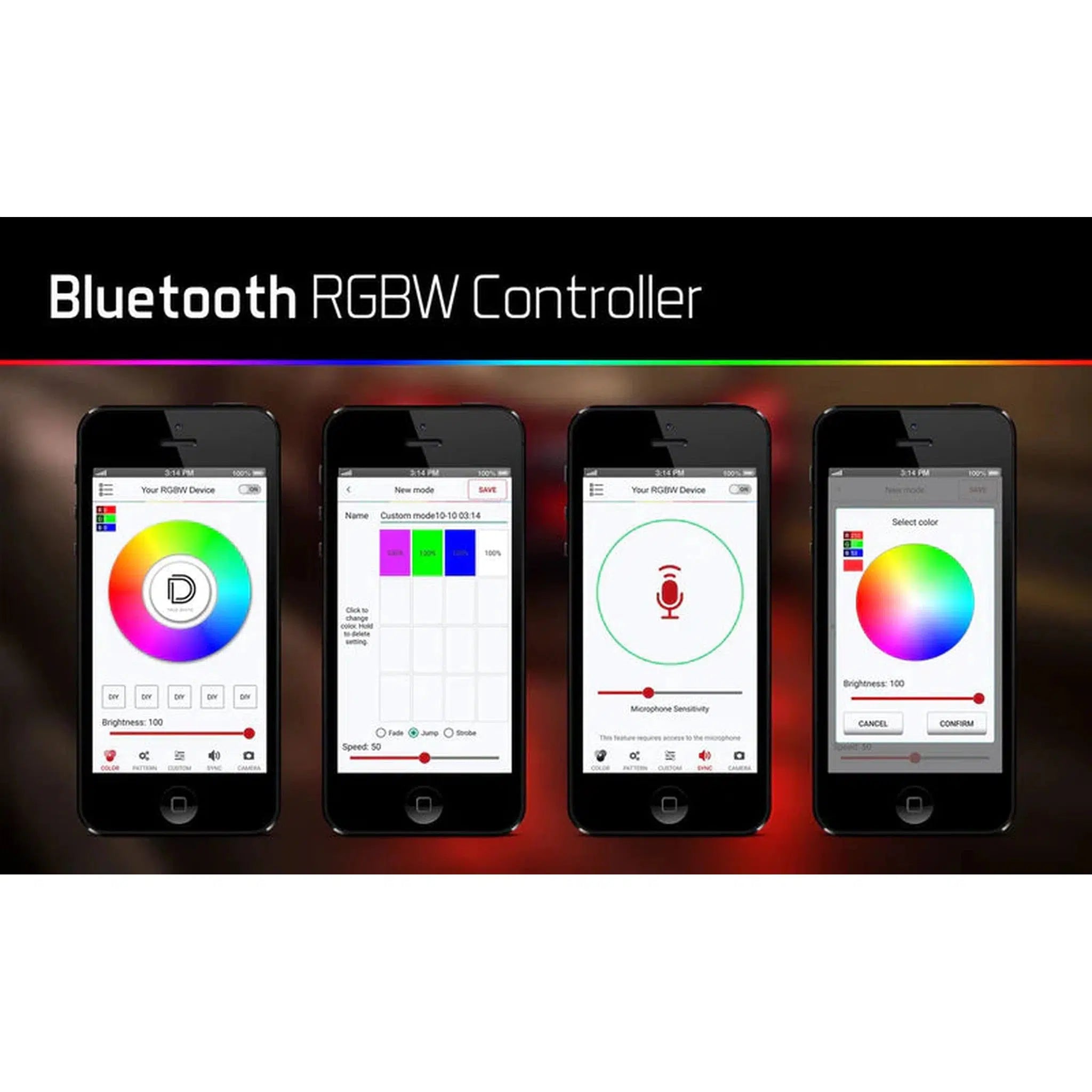 Velossa Tech Lit Kit Big Mouth Ram Air Intake Snorkel Subaru WRX 2015-2021 / STI 15-21