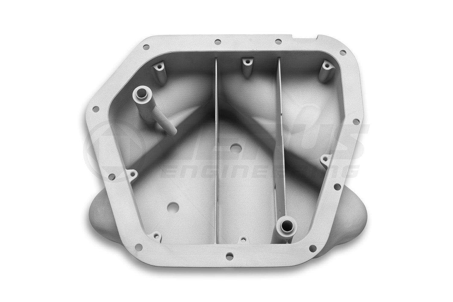 Verus 3D Printed Aluminum Oil Pan Subaru BRZ / Toyota GR86 2022-2026 | A0499A