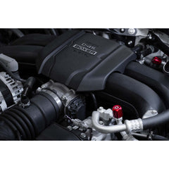 Verus A/C Line Cap Kit Subaru WRX 2022-2025 / BRZ 22-25 / Toyota GR86 22-25