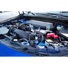 Verus A/C Line Cap Kit Subaru WRX 2022-2026 / BRZ 22-26 / Toyota GR86 22-26