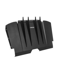 Verus Aggressive Styled Rear Diffuser Subaru WRX 2015-2021 / STI 2015-2021 | A0028A