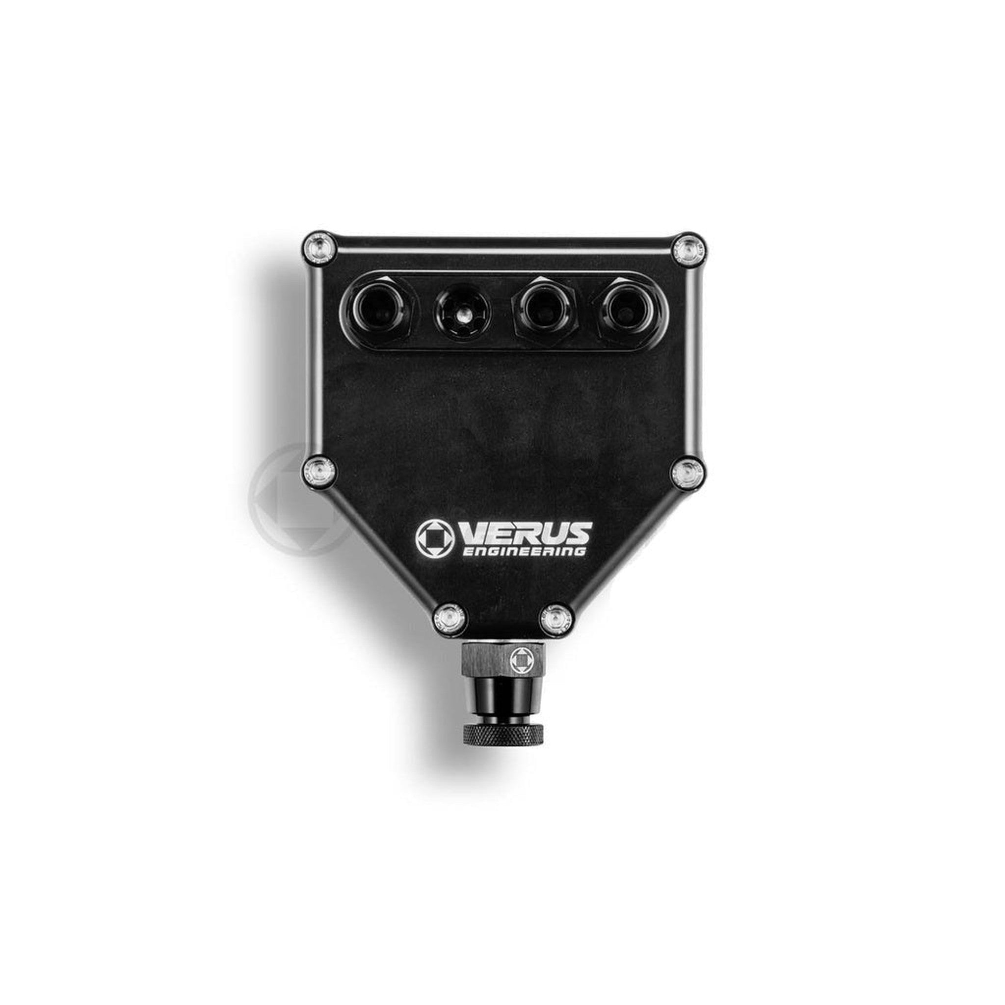 Verus Air Oil Separator Subaru BRZ / Toyota GR86 2022-2026 - Black | A0412A-BLK