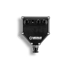 Verus Air Oil Separator Subaru BRZ / Toyota GR86 2022-2026 - Black | A0412A-BLK