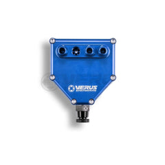 [OPEN BOX] Verus Air Oil Separator Subaru BRZ / Toyota GR86 2022-2026 - Blue | A0412A-BLU - Default Title