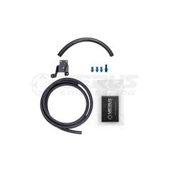 Verus Air Oil Separator Subaru WRX 2022-2026 - Black | A0482A-BLK