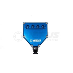 Verus Air Oil Separator Subaru WRX 2022-2026 - Blue | A0482A-BLU