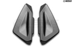 Verus Bottom Mount UCW Rear Wing Kit w/ CF End Plates Subaru BRZ / Toyota GR86 2022-2026 | A0738A-CRB