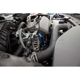 Verus Dipstick Handle Subaru WRX 15-24 / BRZ 22-24 / Toyota GR86 22-24 - Blue | A0494A-BLU