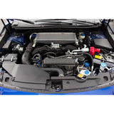 Verus Dipstick Handle Subaru WRX 15-24 / BRZ 22-24 / Toyota GR86 22-24 - Blue | A0494A-BLU