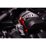 Verus Dipstick Handle Subaru WRX 15-24 / BRZ 22-24 / Toyota GR86 22-24 - Red | A0494A-RED
