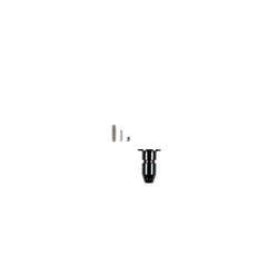 Verus Dipstick Handle Subaru WRX 15-25 / BRZ 22-25 / Toyota GR86 22-25 - Black | A0494A-BLK