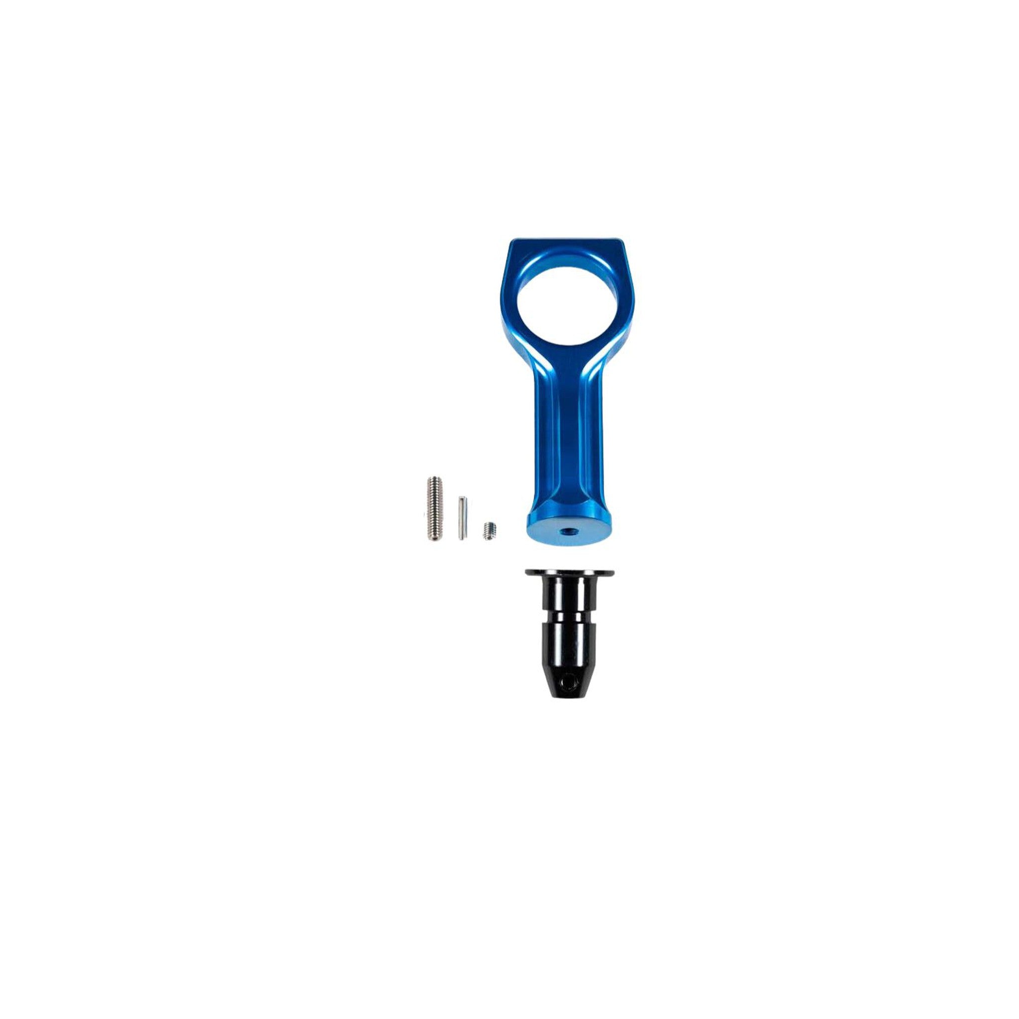 Verus Dipstick Handle Subaru WRX 15-26 / BRZ 22-26 / Toyota GR86 22-26 - Blue | A0494A-BLU