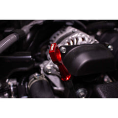 Verus Dipstick Handle Subaru WRX 15-26 / BRZ 22-26 / Toyota GR86 22-26 - Red | A0494A-RED