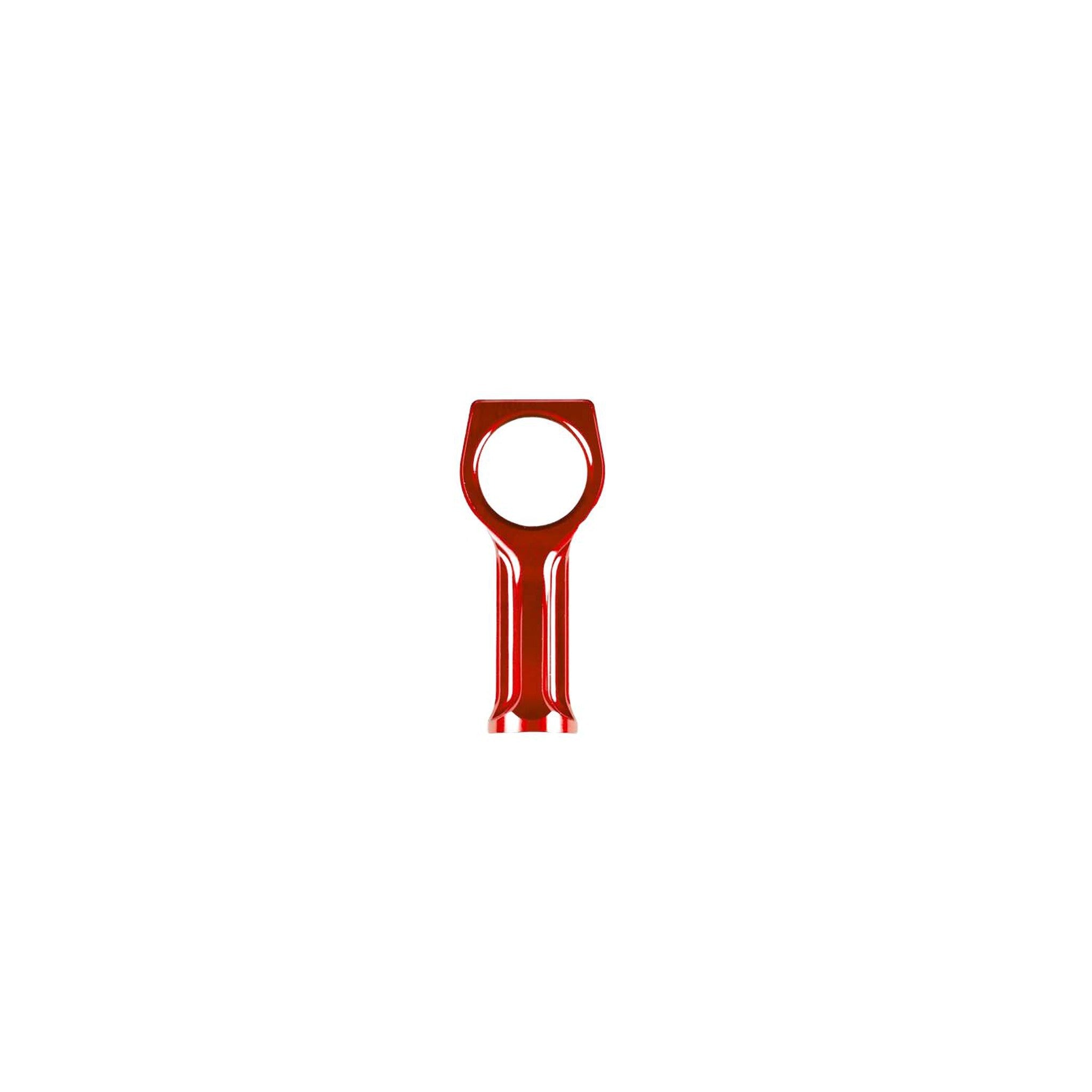Verus Dipstick Handle Subaru WRX 15-26 / BRZ 22-26 / Toyota GR86 22-26 - Red | A0494A-RED