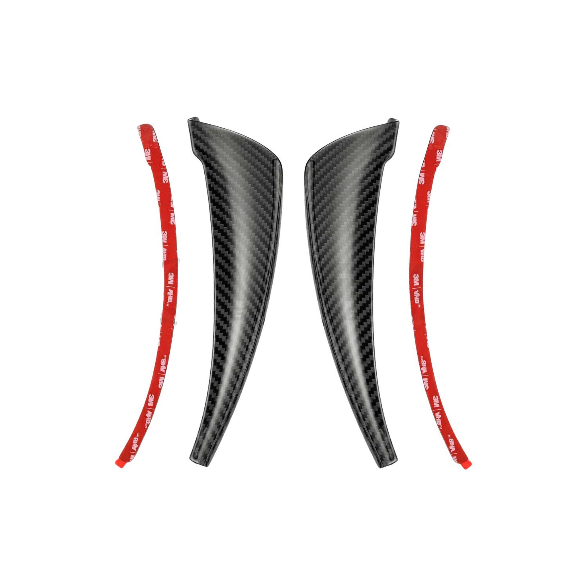 Verus Dive Plane Kit Toyota GR86 2022-2026 | A0415A