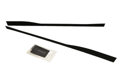 Verus Engineering Air Dam For Use w/ Verus Engineering Two-Piece Splitter 17-20 Toyota GT86 | A0439A