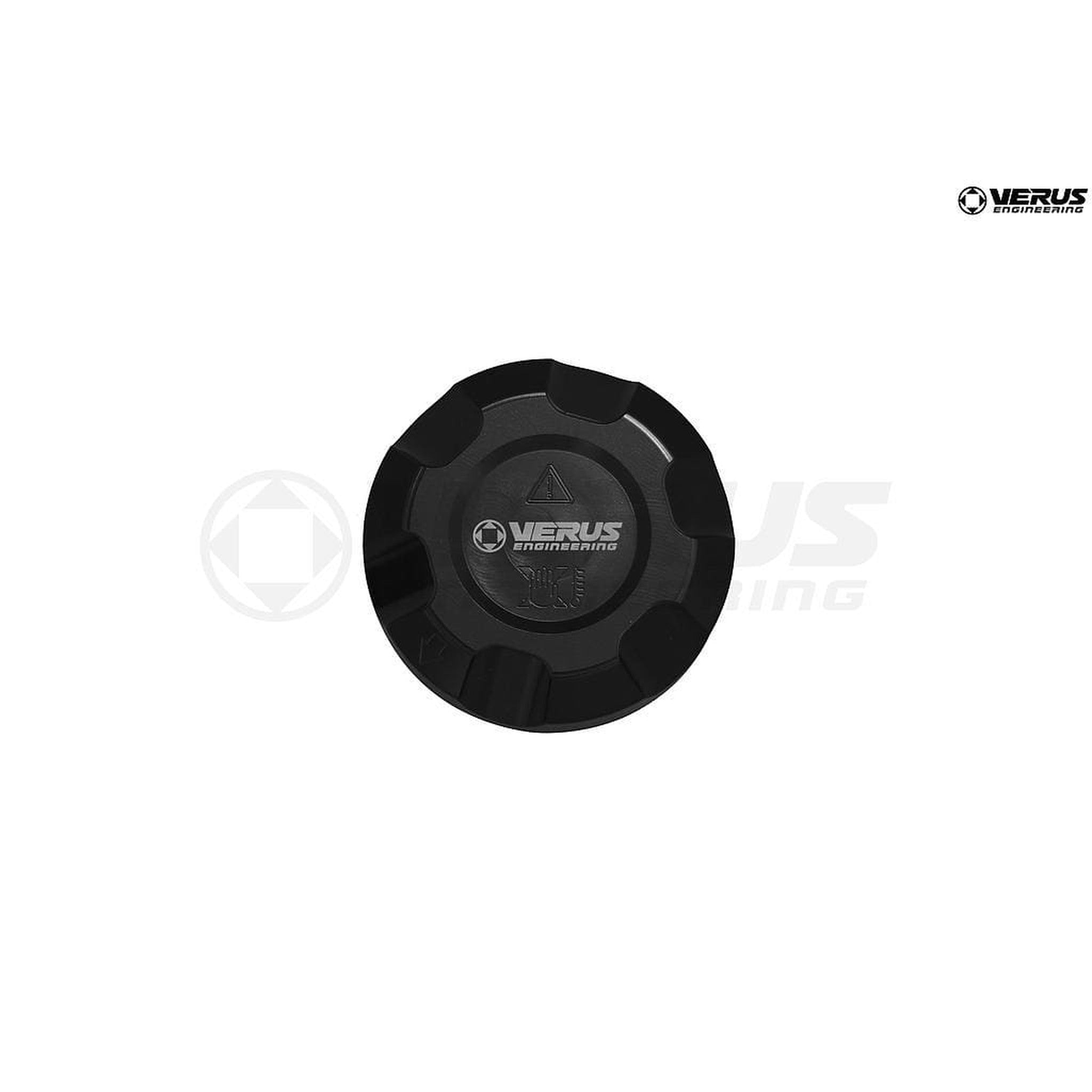 Verus Engineering Coolant Cap Toyota Supra 2020+ | A0247A